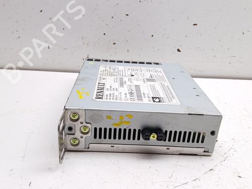 Radio RENAULT KADJAR (HA_, HL_) 1.3 TCe 140 (HLNB, HLN1) | BP31623639E6 