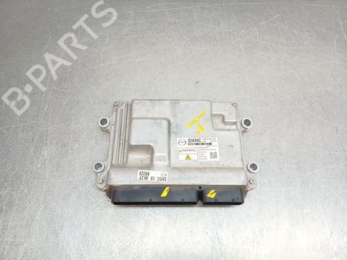 Used Engine control unit (ECU) Engine control unit (ECU) 39434070 39434070