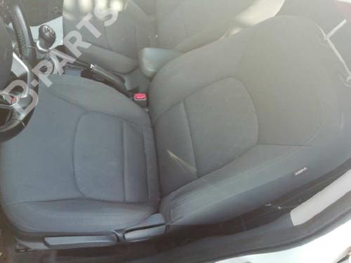 Used Left front seat Left front seat KIA RIO III (UB) 1.1 CRDi (75 hp) 10232131 10232131