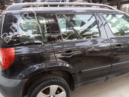 Used Right rear door Right rear door 37670694 37670694