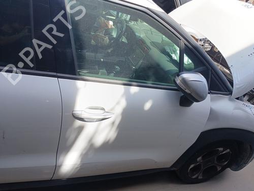 Porta frente direita Porta frente direita CITROËN C3 AIRCROSS II (2R_, 2C_) 1.2 PureTech 110 (2RHNZB, 2RHNZW, 2RHNPX, 2RHNPJ) (110 hp) 36362761 36362761