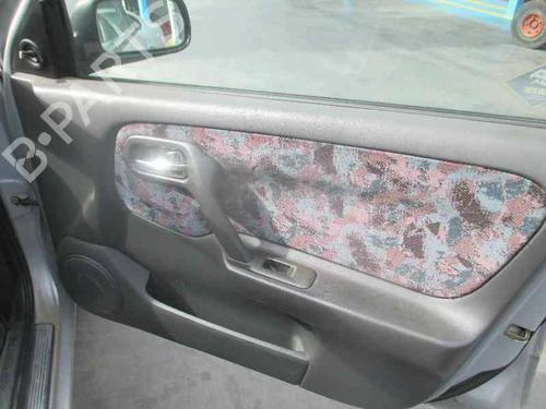 Climate control NISSAN PRIMERA (P11)  | BP2392826I5 
