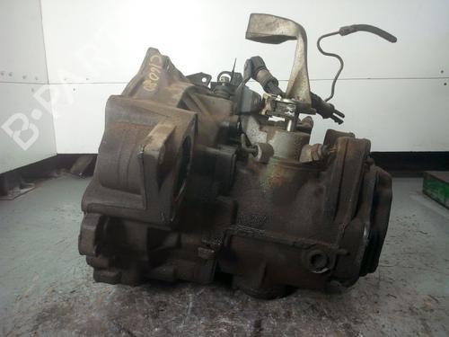 Gearbox SEAT IBIZA II (6K1) 1.9 TDI | BP17461042M3 