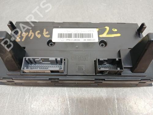 Climate control SAAB 9-3 Estate (E50) 1.9 TTiD | BP37473029I5 - Image 6