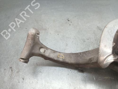 Right front steering knuckle AUDI A4 B9 (8W2, 8WC) 2.0 TDI | BP33552521M26 - Image 3