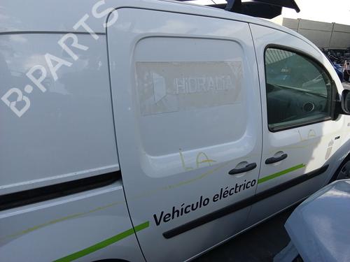 Høyre side skyvedør Høyre side skyvedør RENAULT KANGOO Express (FW0/1_) Z.E. (FW0Z, FW1Z) (60 hp) 39904884 39904884