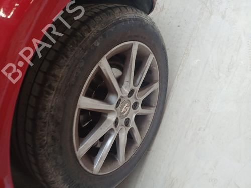 Particulate filter SEAT LEON (1P1) 1.6 TDI | BP27998142M81 