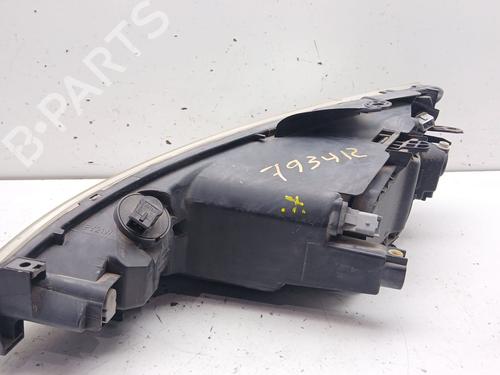 Right headlight PEUGEOT 206 CC (2D) 1.6 | BP32502399C29 - Image 6