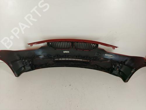 Front bumper BMW 3 (F30, F80) 320 d xDrive | BP27296192C7 