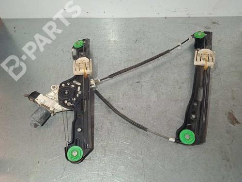 Front left window mechanism BMW 1 (E87) 116 i | BP7199638C22 