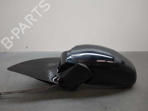 Left mirror FORD FOCUS I (DAW, DBW)  | BP26596470C26 