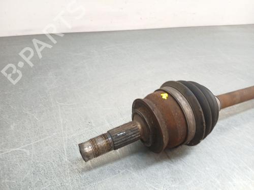 Left front driveshaft FIAT 500 (312_) 1.2 (312AXA1A) | BP37872989M38 - Image 5