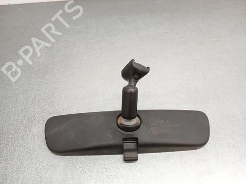 Rear mirror HYUNDAI TUCSON (NX4E, NX4A) 1.6 T-GDi | BP40508048I6 - Image 3