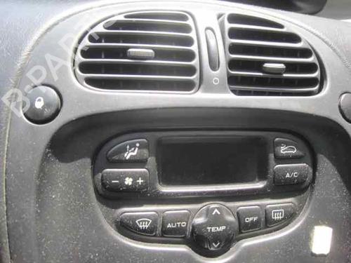 Control unit CITROËN XSARA PICASSO (N68) 2.0 HDi | BP2368334M11 