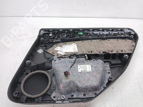 Venstre bakpanel VW ARTEON (3H7, 3H8) 2.0 TDI | BP31716772C60 