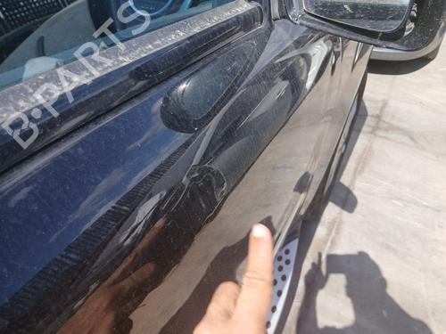 Right front door MERCEDES-BENZ M-CLASS (W164) ML 280 CDI 4-matic (164.120) | BP29125024C3 
