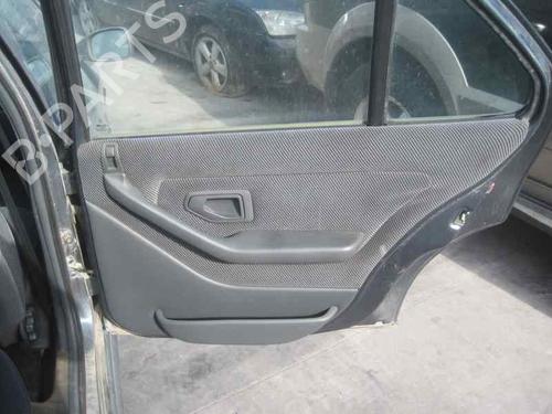 Right taillight PEUGEOT 306 Hatchback (7A, 7C, N3, N5)  | BP2382423C35 