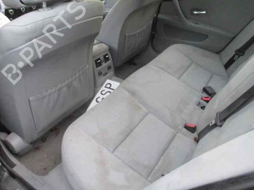 Rear left window mechanism BMW 5 (E60) 520 d | BP2417752C24 