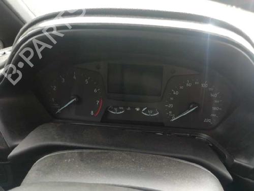 Used Instrument cluster FORD FIESTA VII (HJ, HF) 1.0 EcoBoost (140 hp) 15106077