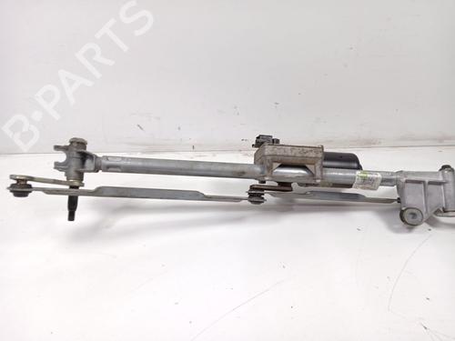 Front wiper motor CITROËN C4 II (NC_) 1.2 THP 130 (NCHNYM, NCHNYT) | BP36160128M29 - Image 2