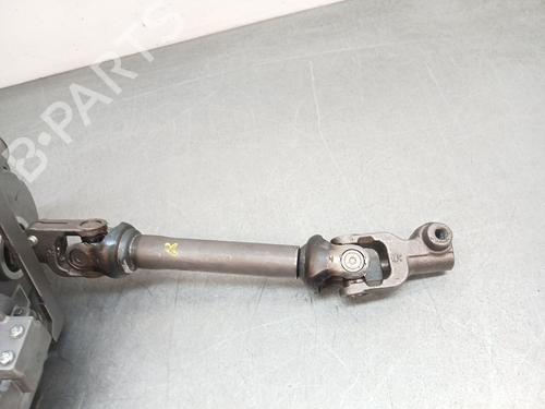 Steering column RENAULT CAPTUR I (J5_, H5_) 1.2 TCe 120 | BP39950883M21 - Image 6