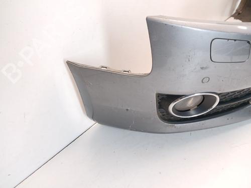 Front bumper AUDI A5 (8T3) 3.2 FSI quattro | BP29006099C7 