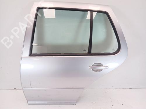 left-rear-door-vw-golf-iv-1j1-1997-1998-1999-2000-2001-2002-2003-2004-2005-2006-2007-2008-32235057 main image