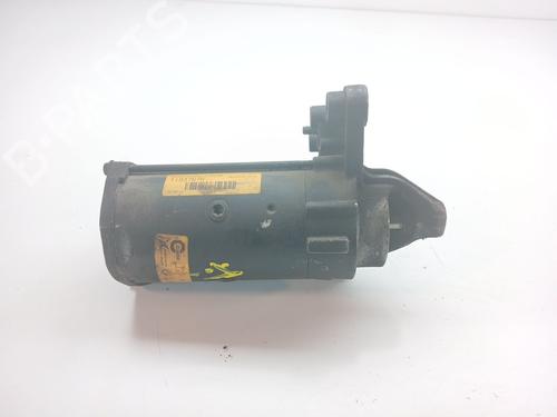 Used Starter PEUGEOT 307 (3A/C) 1.6 HDi 110 (109 hp) 32142085