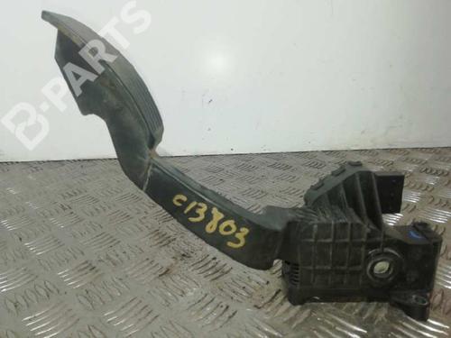 Used Pedal OPEL CORSA D (S07) 1.3 CDTI (L08, L68) (75 hp) 10421291