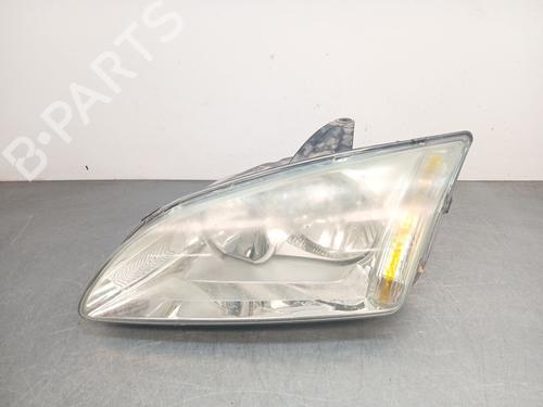 Used Left headlight Left headlight 36782088 36782088
