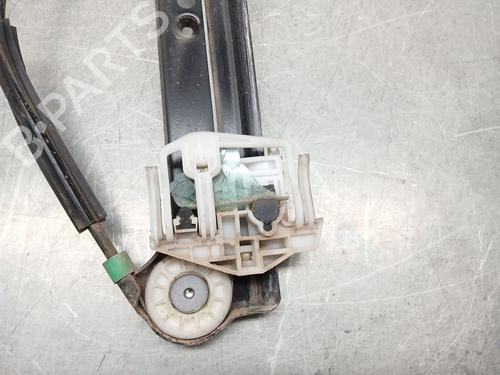 Front right window mechanism BMW X3 (E83) xDrive 20 d | BP37536895C23  - Image 6