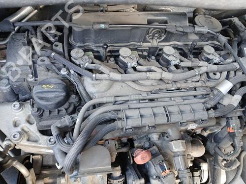 Used Engine CITROËN JUMPER II Van 2.0 BlueHDi 110 (110 hp) 30412015