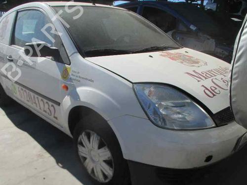 Comfort control module FORD FIESTA V (JH_, JD_) 1.4 TDCi | BP2373157M56 