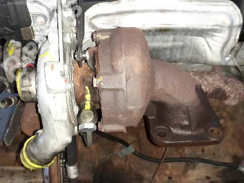 Turbo FORD TRANSIT Van (FA_ _) 2.2 TDCi (110 hp) 6C1Q6K682BC