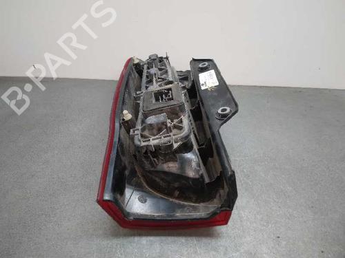 Right taillight FIAT FIORINO Box Body/MPV (225_)  | BP16011874C35 