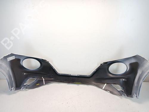 Front bumper NISSAN JUKE (F16_) 1.0 | BP29006074C7 