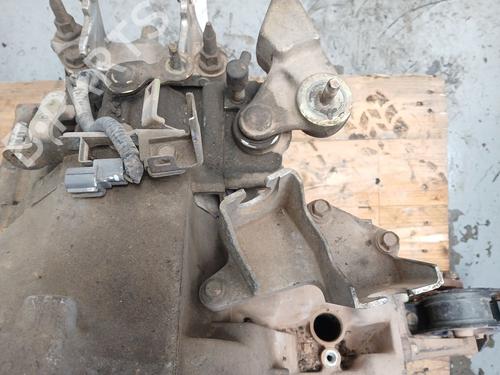 Gearbox HONDA HR-V (GH_) 1.6 16V 4WD (GH2, GH4) | BP29976768M3