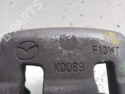 Right front brake caliper MAZDA CX-5 (KF) 2.2 D | BP39412362M104 - Image 4
