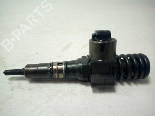 Used Injector SEAT TOLEDO III (5P2) [2004-2009]  17789689