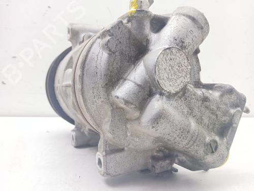 AC compressor CITROËN C4 Picasso II 1.6 HDi / BlueHDi 115 | BP27270330M34 