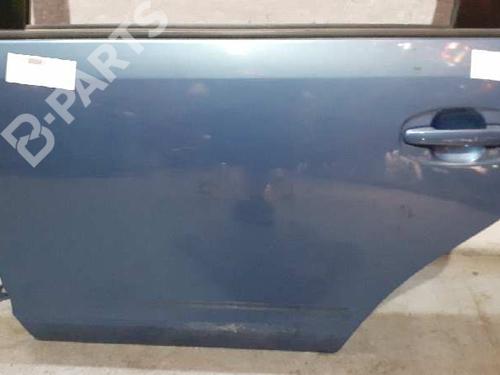 Left rear door TOYOTA PRIUS Liftback (_W2_)  | BP7908795C4 
