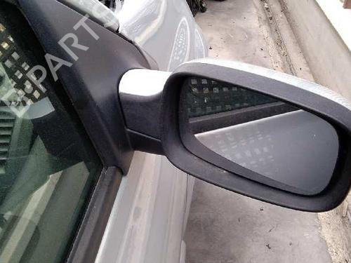 Rear bumper RENAULT MEGANE II (BM0/1_, CM0/1_) 1.9 dCi (BM0G, CM0G) | BP4241059C8 