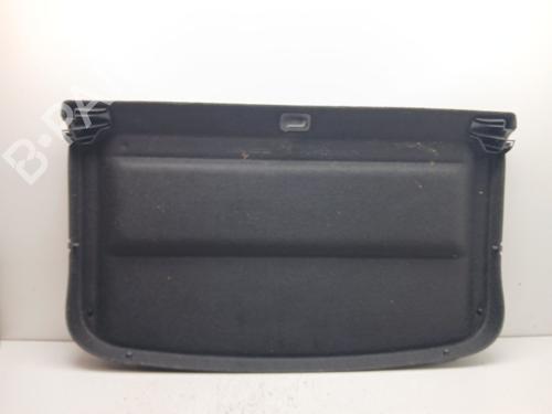 Rear parcel shelf OPEL ASTRA J (P10) 1.7 CDTI (68) | BP34209045C85  - Image 5