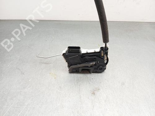 Front left lock MG MG HS (AS23) 1.5 T (SAS23) | BP33012212C98 - Image 4