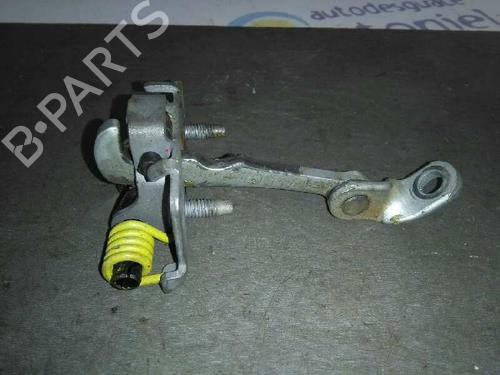 Used Hinge/Door check strap PEUGEOT 206 Hatchback (2A/C) [1998-2012]  14248970