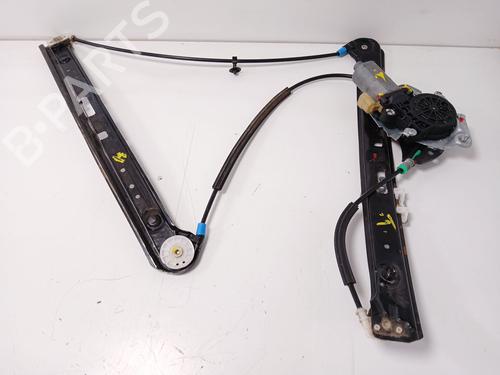 Front left window mechanism BMW 3 (E46) 318 i | BP29249480C22 