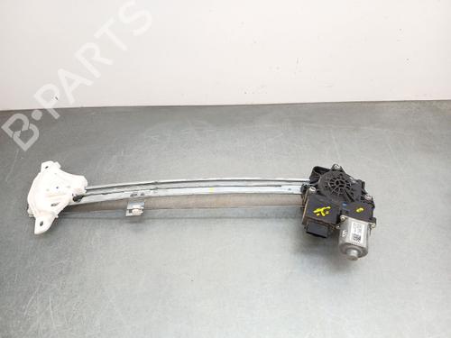 Used Front left window mechanism Front left window mechanism HYUNDAI i20 III (BC3, BI3) 1.2 (84 hp) 40458256 40458256