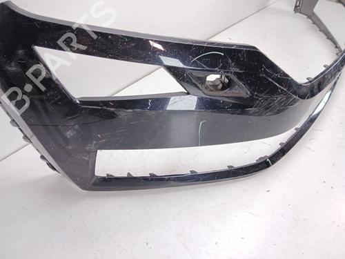 Front bumper SKODA KODIAQ I (NS6, NS7, NV7) 2.0 TSI 4x4 | BP29432567C7 