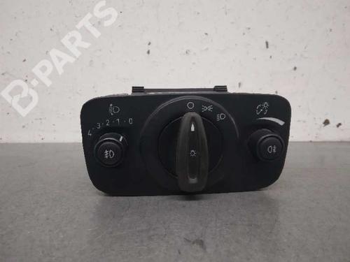 Hovedlysbryter FORD FIESTA VI (CB1, CCN) 1.25 (82 hp) 11230250