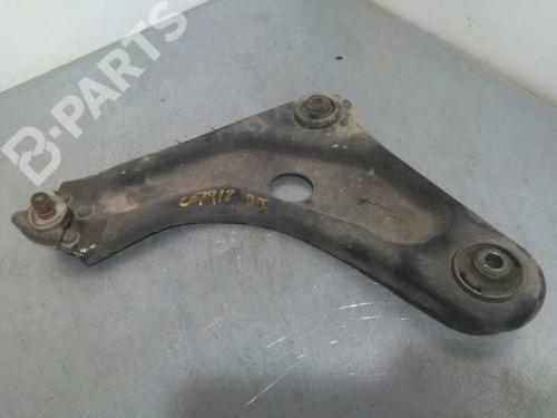 Used Left front suspension arm CITROËN C3 Picasso (SH_) [2008-2025]  6102244